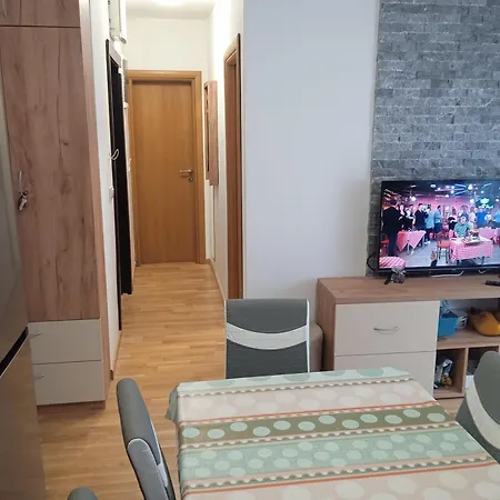 Apartament Boss Zlatibor