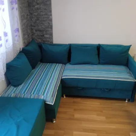 Boss Apartment